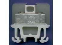 Allen Bradley 1492-CD2RE Terminal Block Red