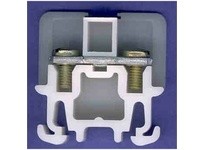 Allen Bradley 1492-CD3 Terminal Block White