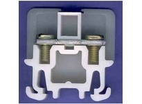 Allen Bradley 1492-CD3B NEMA/Eemac Single Circuit Open Construction Block