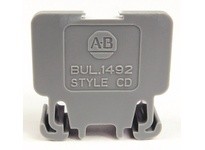 Allen Bradley 1492-CD3G Terminal Block Green