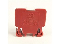 Allen Bradley 1492-CD3RE NEMA/Eemac Single Circuit Block | Industrial Supplies