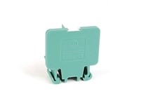 Allen Bradley 1492-CE2G Terminal Block Green