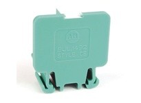 Allen Bradley 1492-CE9RE Terminal Block Red | High-Quality Industrial Supplies