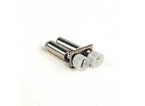 Allen Bradley 1492-CJD5-2 Center Jumper