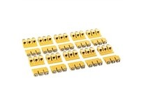 Allen Bradley 1492-CJJ12-3 Screw Center Jumper 3-Pole