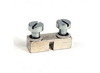 Allen Bradley 1492-CJJ18-2 Screw Center Jumper - 2 Pole