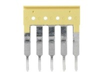 Allen Bradley 1492-CJJ8-2 Screw Center Jumper