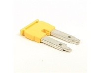 Allen Bradley 1492-CJL10-2 Screwless Center Jumper - 2 Pole | High-Quality Industrial Supplies