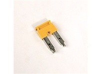 Allen Bradley 1492-CJL16-2 Screwless Center Jumper - 2 Pole | YarinInd