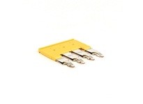 Allen Bradley 1492-CJL8-4 Center Jumper