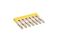 Allen Bradley 1492-CJLJ5-7 Plug-In Center Jumper 5 mm 7 Pole