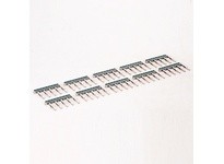 Allen Bradley 1492-CJRA10-4 Center Jumper 4 Pole Black | YarinInd