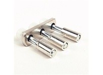 Allen Bradley 1492-CJS11-3 Center Jumper 11mm Center to Center 3 Pole | YarinInd