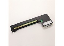 Allen Bradley 1492-CM1771-LD003 Swing-Arm Conversion Module