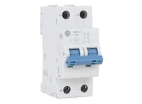 Allen Bradley 1492-D2C040 Circuit Breaker
