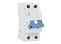 Allen Bradley 1492-D2C130 Circuit Breaker