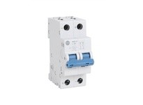 Allen Bradley 1492-D2C200 Circuit Breaker | YarinInd
