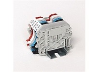 Allen Bradley 1492-DN3TW Terminal Block Rail Assembly