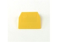 Allen Bradley 1492-EB3-Y End Barrier | High-Quality Industrial Supplies