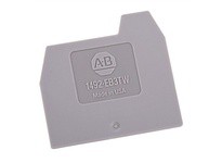Allen Bradley 1492-EB3TW End Barrier