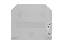 Allen Bradley 1492-EBJ16 End Barriers