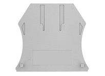 Allen Bradley 1492-EBJ3-B End Barrier Blue | YarinInd