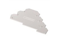 Allen Bradley 1492-EBJ3TM End Barrier