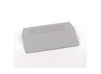 Allen Bradley 1492-EBL3 End Barrier Gray | YarinInd