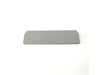 Allen Bradley 1492-EBL4Q End Barrier