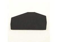 Allen Bradley 1492-EBLAFB6 End Barrier | YarinInd