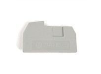 Allen Bradley 1492-EBLC3 End Barrier