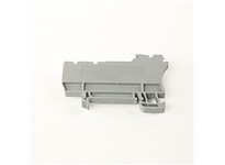 Allen Bradley 1492-EBLS2-3 End Barrier Blue