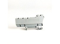 Allen Bradley 1492-EBLS2-4 End Barrier | High-Quality Industrial Supplies