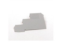 Allen Bradley 1492-EBTS3 Barrier End Cover | High-Quality Industrial Supplies