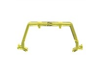 Allen Bradley 1492-EWP6-4 Wiring Plates