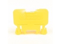 Allen Bradley 1492-F1Y Terminal Block | YarinInd