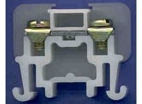 Allen Bradley 1492-F3B NEMA/Eemac Single Circuit Open Construction Block