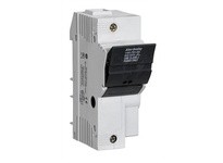 Allen Bradley 1492-FB1J60-L Fuse Holder 1 Pole 60 A W/ Neon Indicator