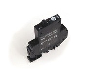 Allen Bradley 1492-GS1G002 1 Pole High Den. Slim Mini.CB O.2 amps