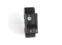 Allen Bradley 1492-GS2G040 2 Pole High Den. Slim Mini.CB 4 amps
