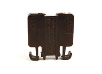 Allen Bradley 1492-H1BR Terminal Block Brown | High-Quality Industrial Supplies