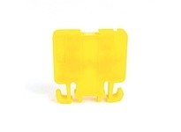 Allen Bradley 1492-H1Y Terminal Block Yellow | High-Quality Industrial Supplies