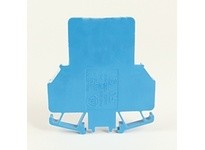 Allen Bradley 1492-H2B Blue Terminal Block | YarinInd