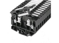 Allen Bradley 1492-H4 Fuse Block