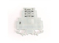 Allen Bradley 1492-HM2K240 Terminal Block