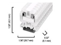Allen Bradley 1492-HM3 Terminal Block White | YarinInd