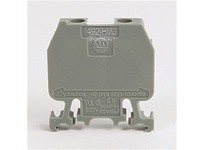 Allen Bradley 1492-HM3GY Terminal Block Gray