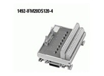 Allen Bradley 1492-IFM20DS120-4 Digital Interface Module | High-Quality Industrial Supplies