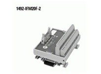 Allen Bradley 1492-IFM20F-2 Terminal Interface Module