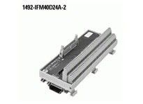 Allen Bradley 1492-IFM40D24A-2 Digital Interface Modules | YarinInd